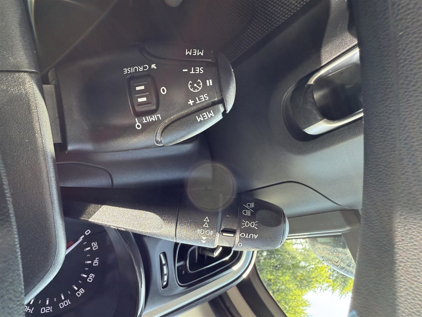 Billede af Citroën C3 1,2 PureTech Extra EAT6 start/stop 110HK 5d 6g Aut.