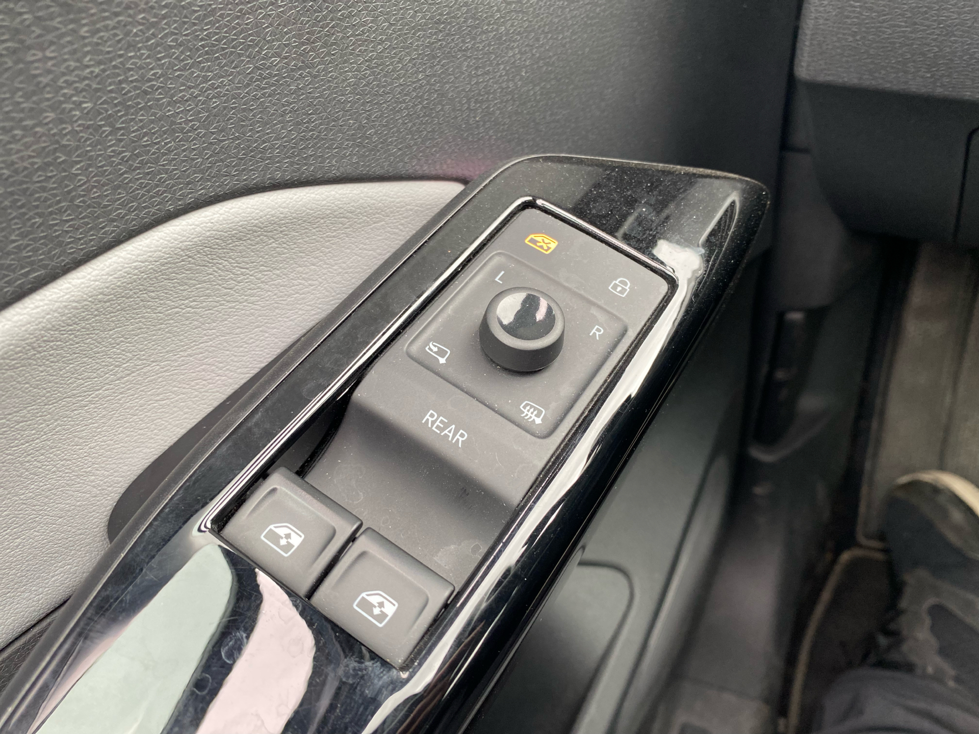 Billede af VW ID.3 EL Pro Family 145HK 5d Aut.