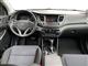 Billede af Hyundai Tucson 1,7 CRDi ISG Trend DCT 141HK 5d 7g Aut.