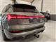Billede af Audi E-tron 55 Black Edition Quattro 408HK 5d Aut. 