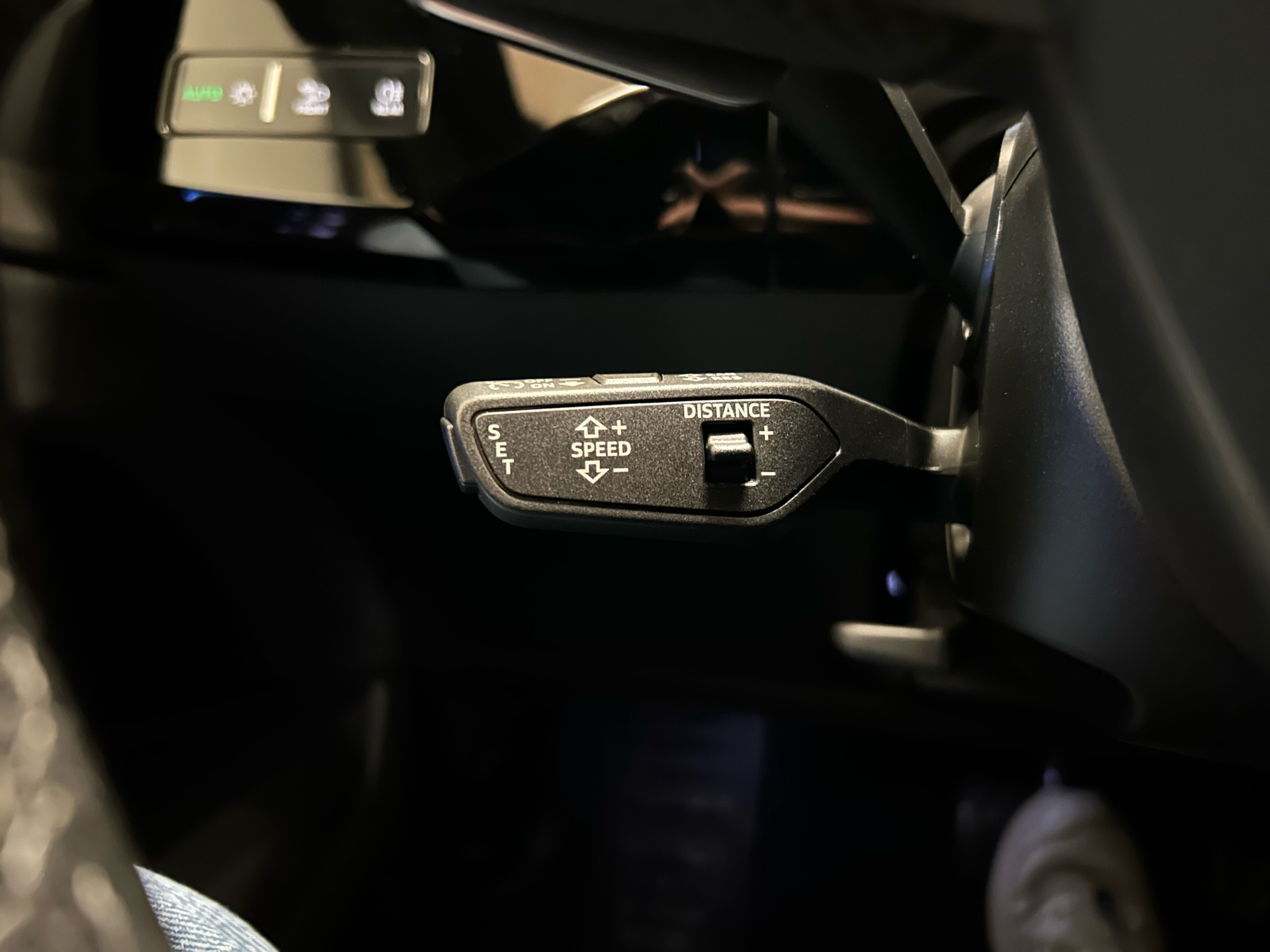 Billede af Audi E-tron 55 Black Edition Quattro 408HK 5d Aut. 