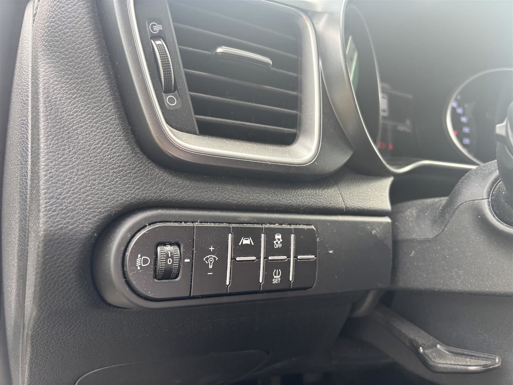 Billede af Kia Ceed SW 1,0 T-GDI Prestige 100HK Stc 6g