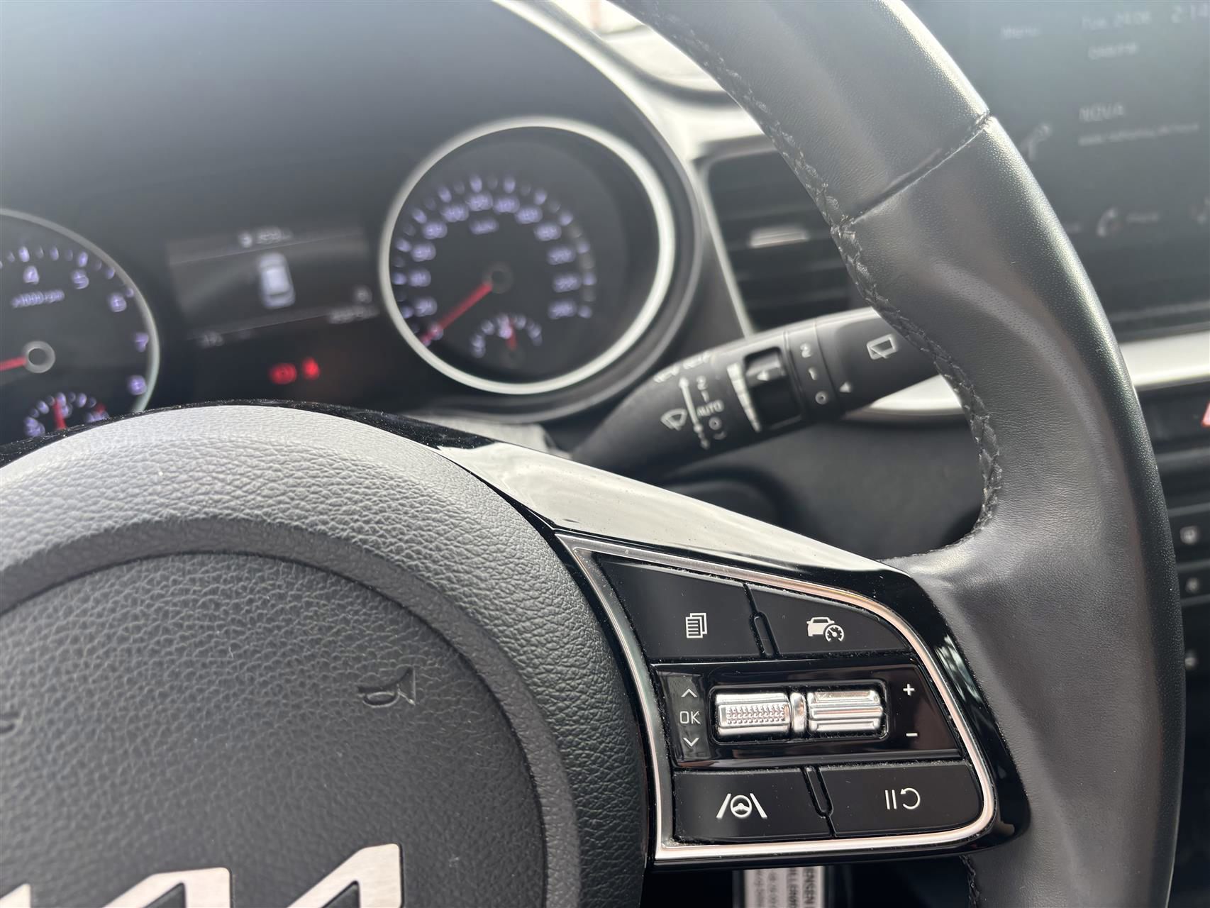 Billede af Kia Ceed SW 1,0 T-GDI Prestige 100HK Stc 6g