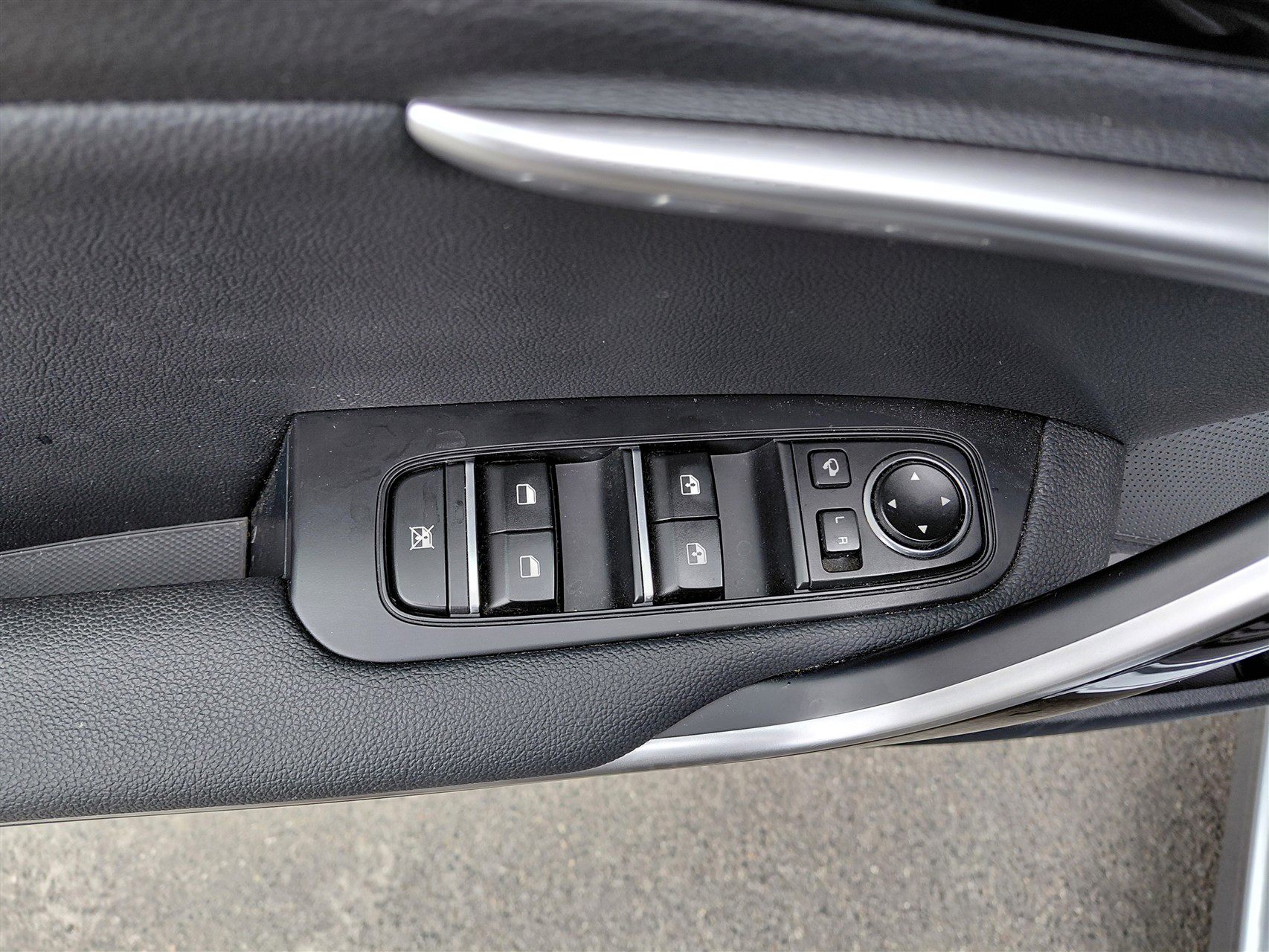 Billede af Kia Ceed SW 1,4 T-GDI Intro Edition DCT 140HK Stc 7g Aut.