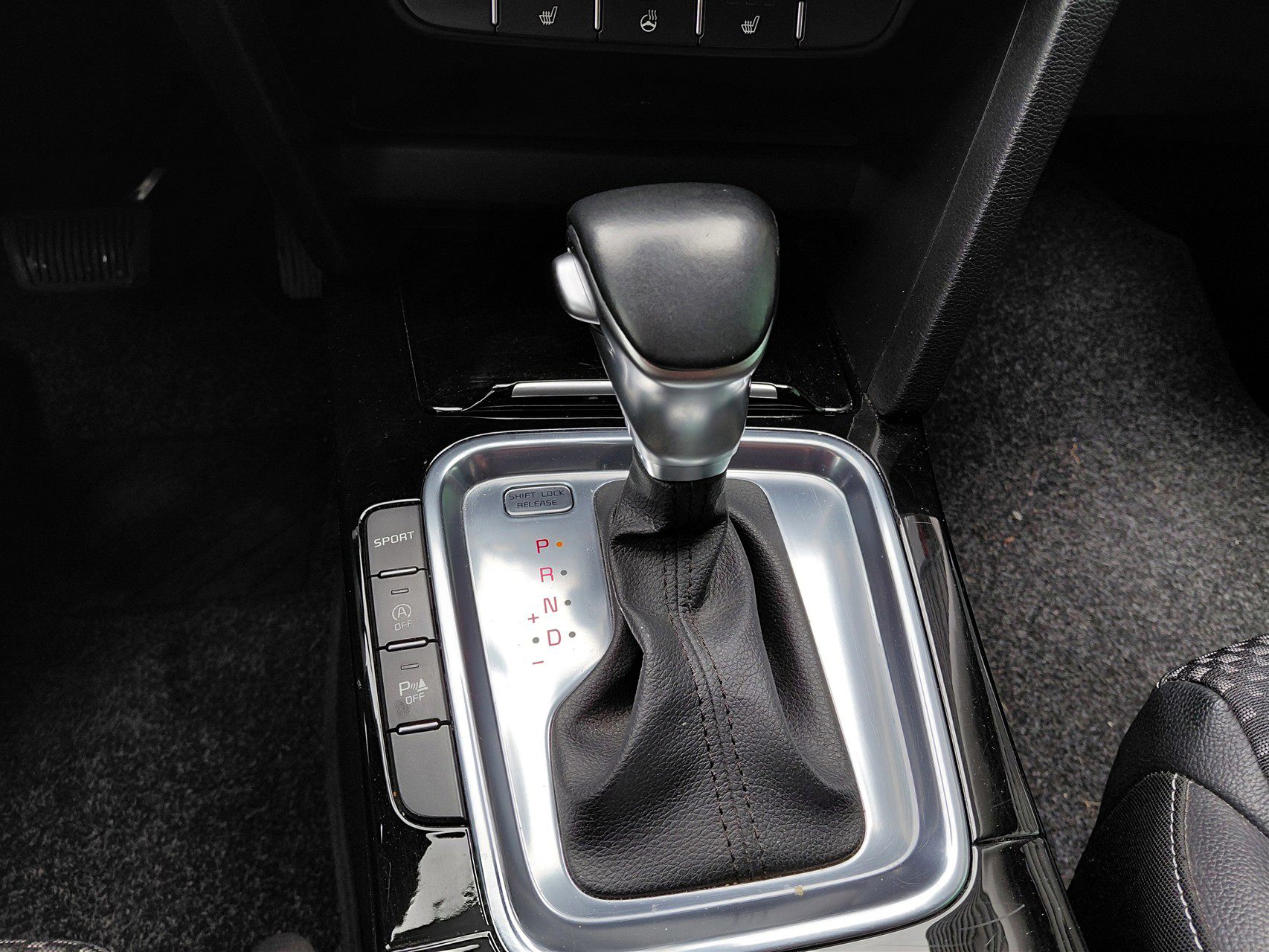 Billede af Kia Ceed SW 1,4 T-GDI Intro Edition DCT 140HK Stc 7g Aut.