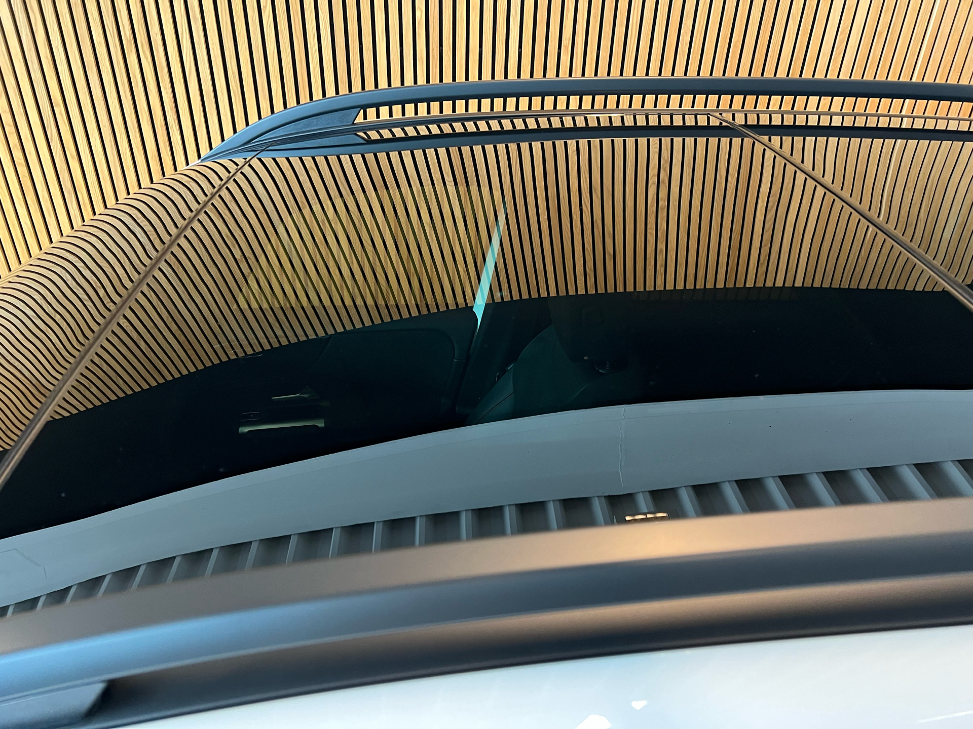 Billede af Mercedes-Benz EQB 300 EL AMG Line 4Matic 228HK 5d Aut.