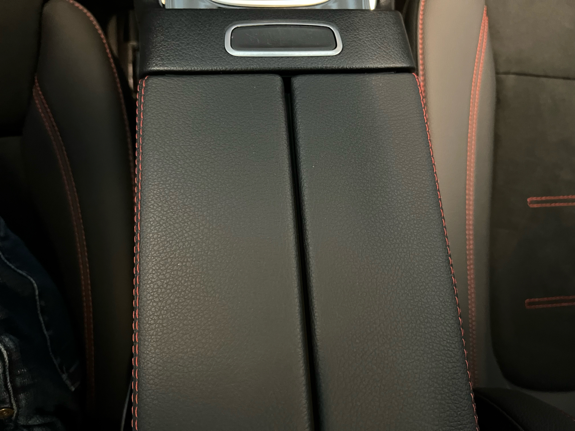 Billede af Mercedes-Benz EQB 300 EL AMG Line 4Matic 228HK 5d Aut.