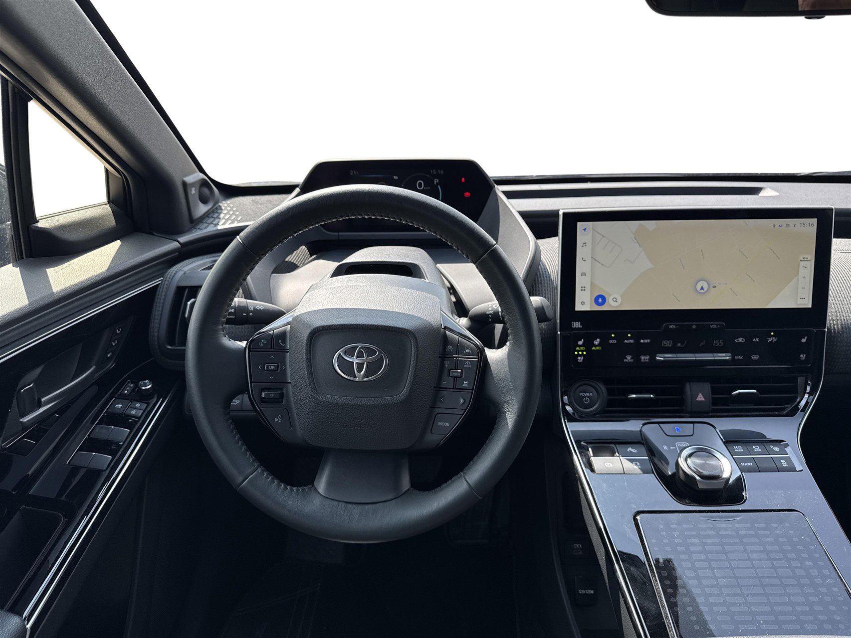 Billede af Toyota BZ4X EL Executive Premium 204HK 5d Aut.