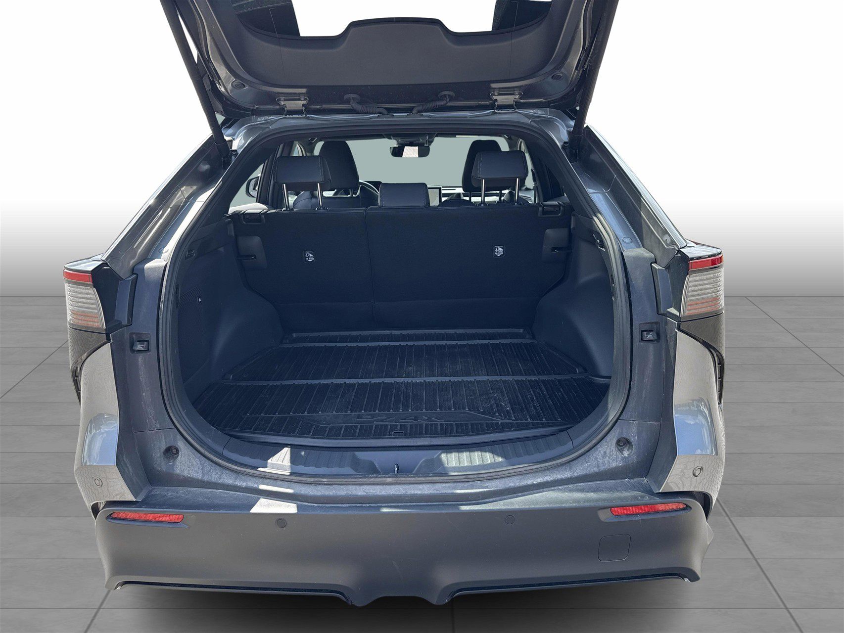 Billede af Toyota BZ4X EL Executive Premium 204HK 5d Aut.