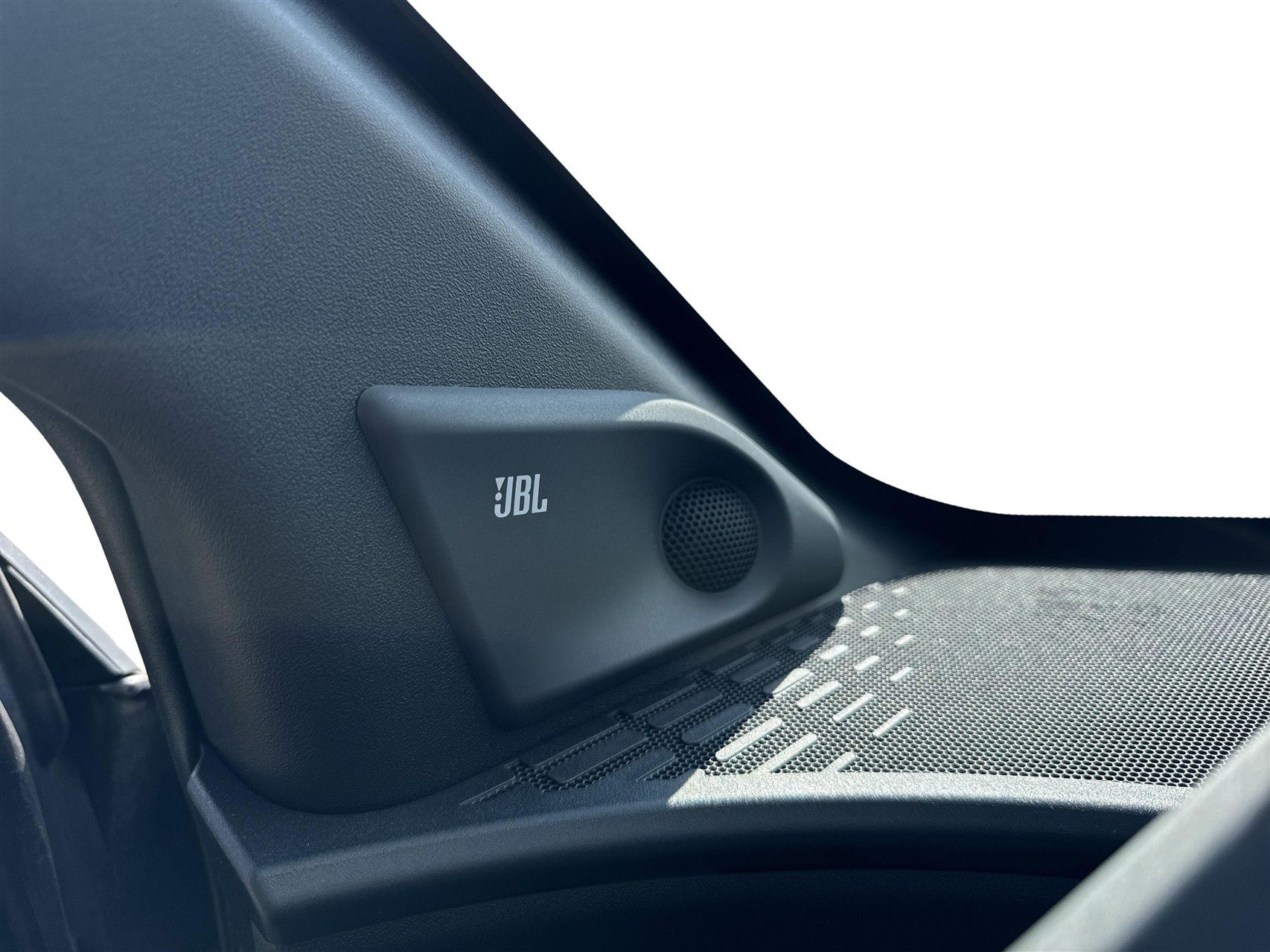 Billede af Toyota BZ4X EL Executive Premium 204HK 5d Aut.