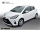 Billede af Toyota Yaris 1,5 Hybrid H2 E-CVT 100HK 5d Trinl. Gear