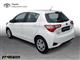 Billede af Toyota Yaris 1,5 Hybrid H2 E-CVT 100HK 5d Trinl. Gear