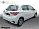 Billede af Toyota Yaris 1,5 Hybrid H2 E-CVT 100HK 5d Trinl. Gear