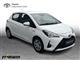 Billede af Toyota Yaris 1,5 Hybrid H2 E-CVT 100HK 5d Trinl. Gear