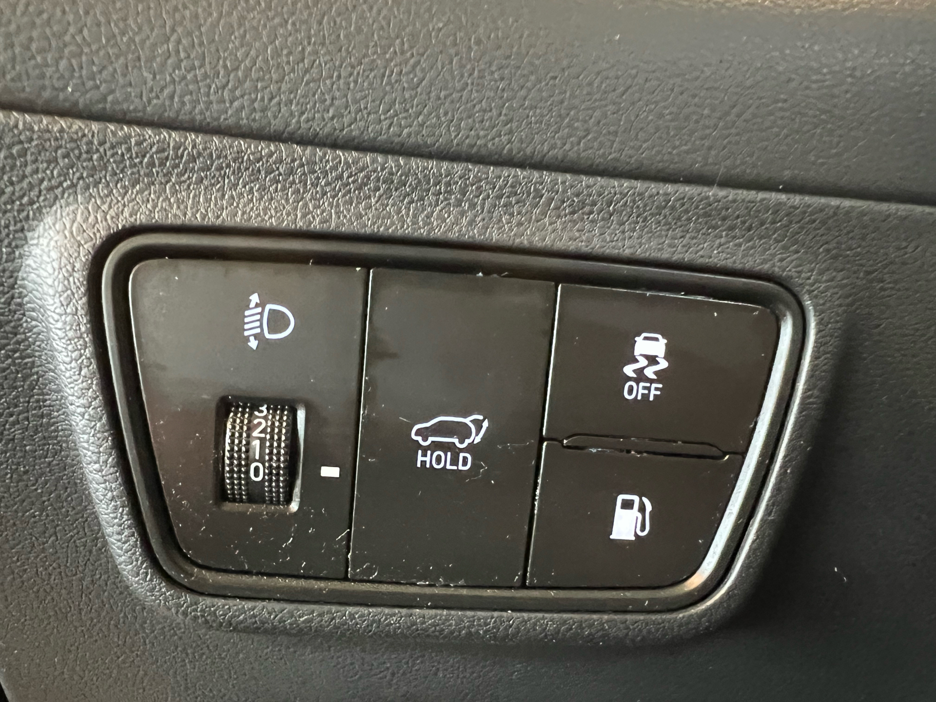 Billede af Hyundai Tucson 1,6 T-GDI  Plugin-hybrid N-Line 4WD 265HK 5d 6g Aut.
