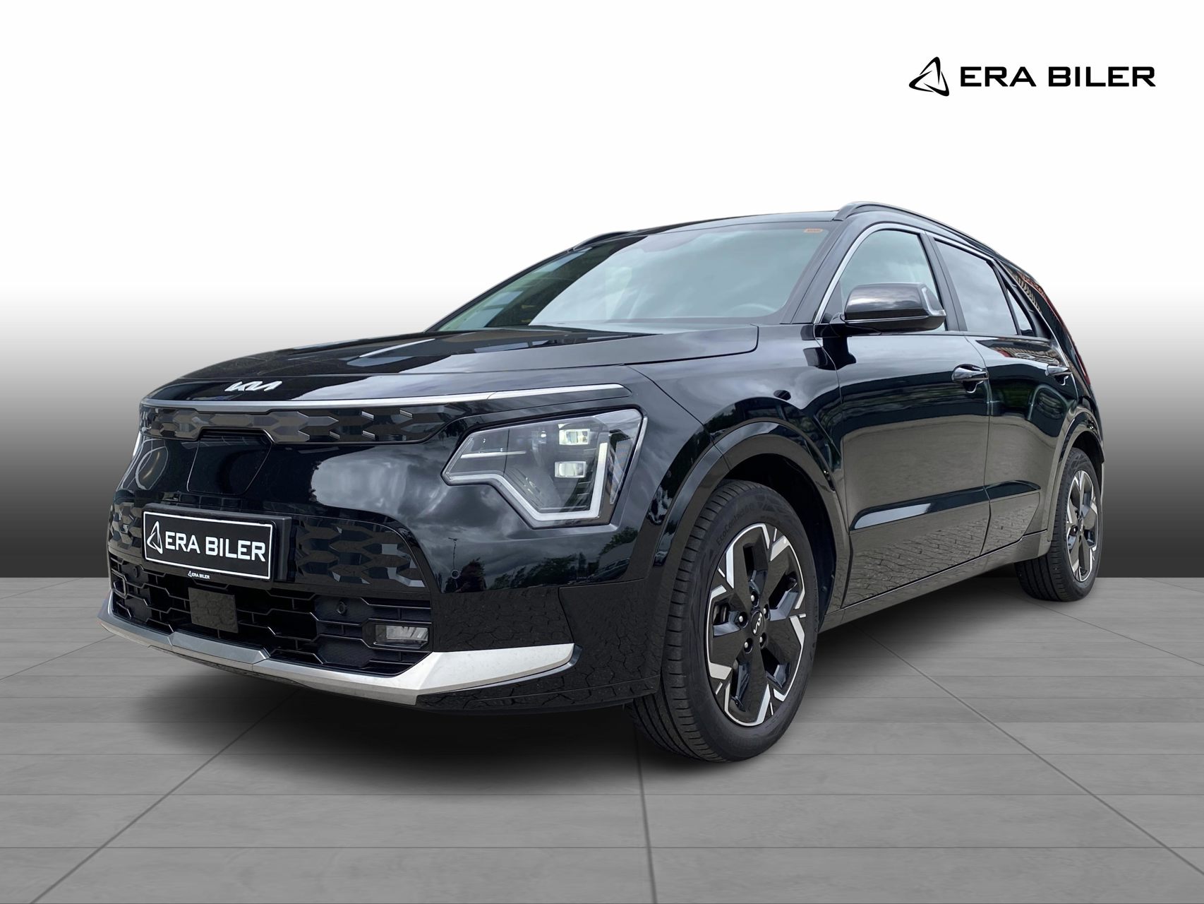 Billede af Kia Niro EV EL Prestige 204HK 5d Aut.
