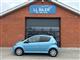 Billede af Toyota Aygo 1,0 VVT-I Cool&Blue 68HK 5d