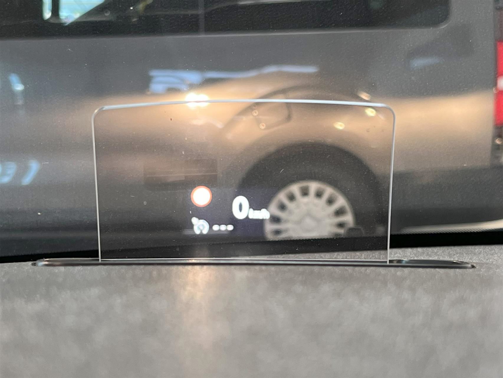 Billede af Peugeot Expert L2 2,0 BlueHDi Ultimate Pro EAT6 180HK Van 6g Aut.