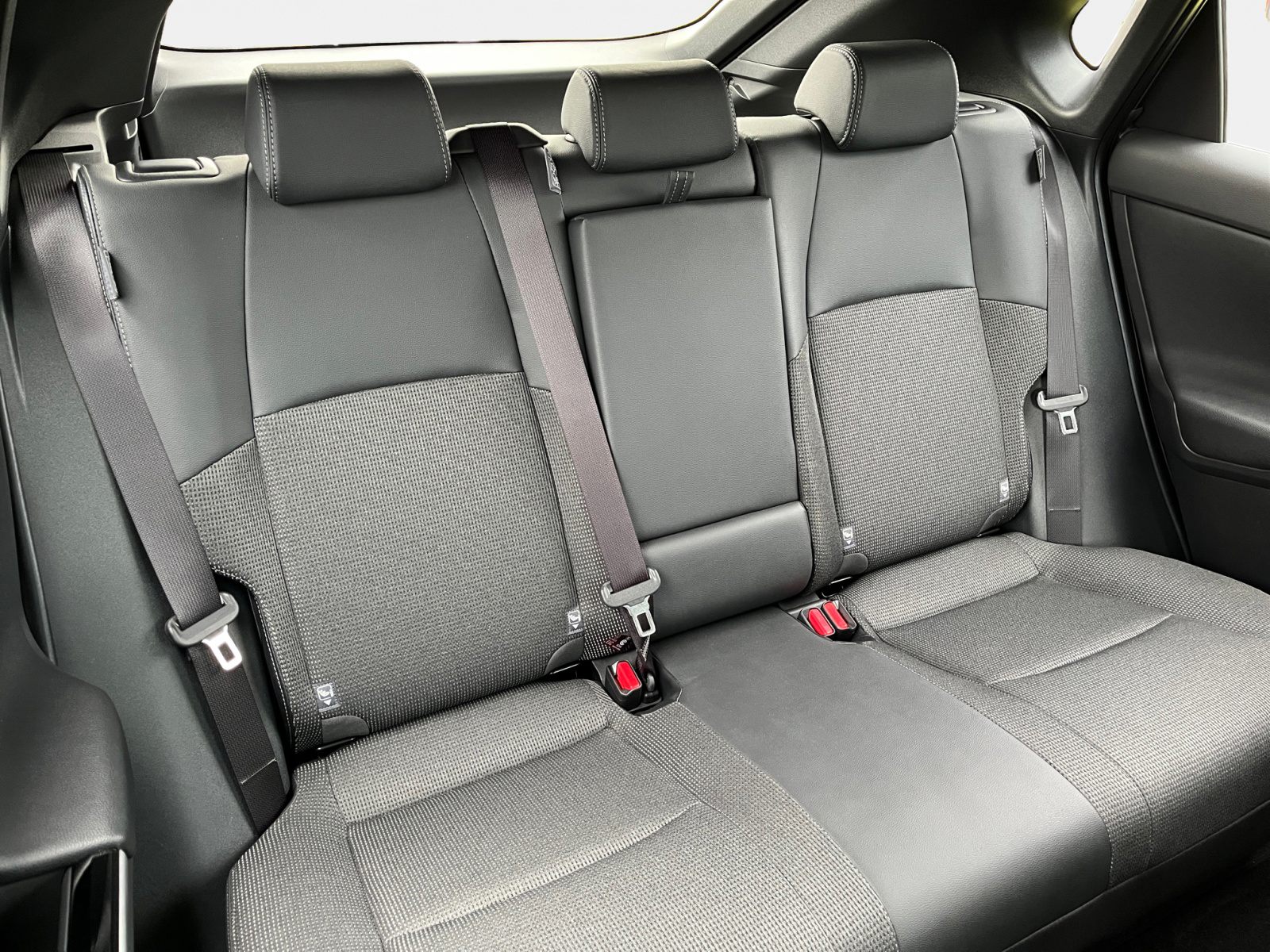 Billede af Toyota BZ4X EL Prestige 204HK 5d Aut.