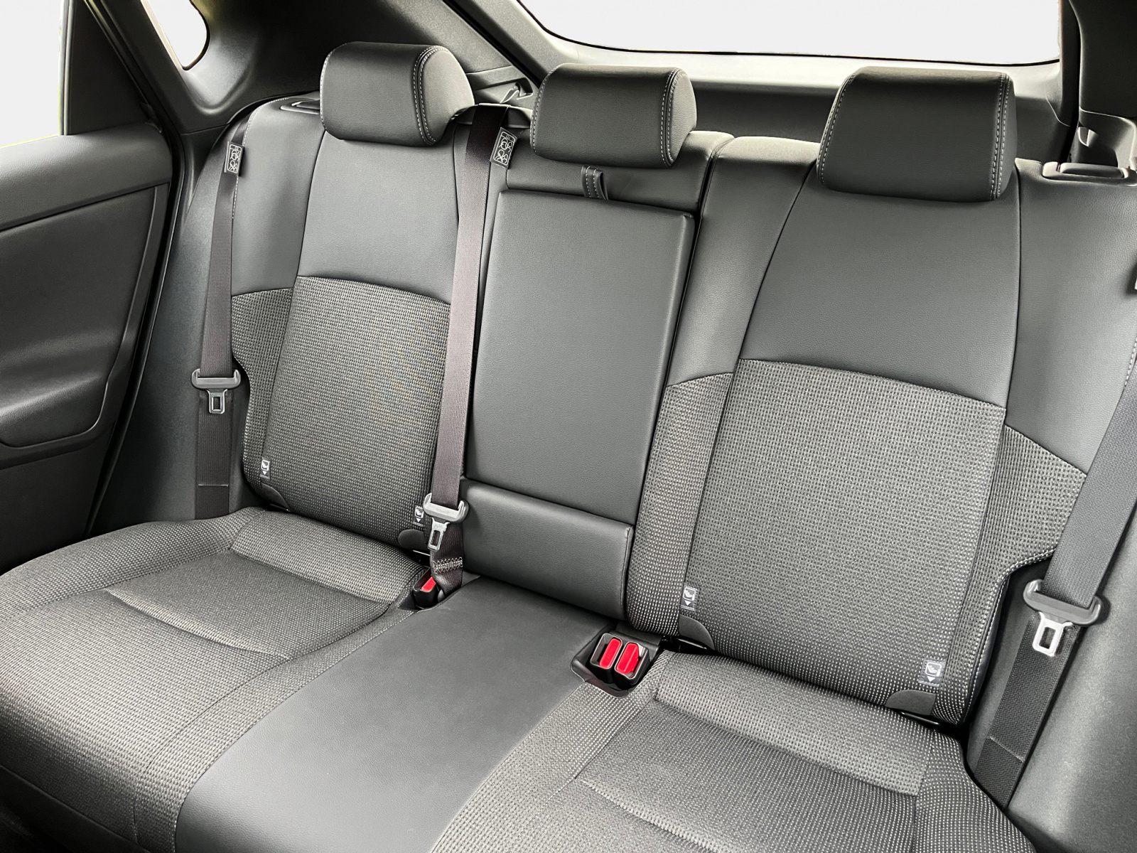 Billede af Toyota BZ4X EL Prestige 204HK 5d Aut.