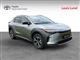 Billede af Toyota BZ4X EL Prestige 204HK 5d Aut.