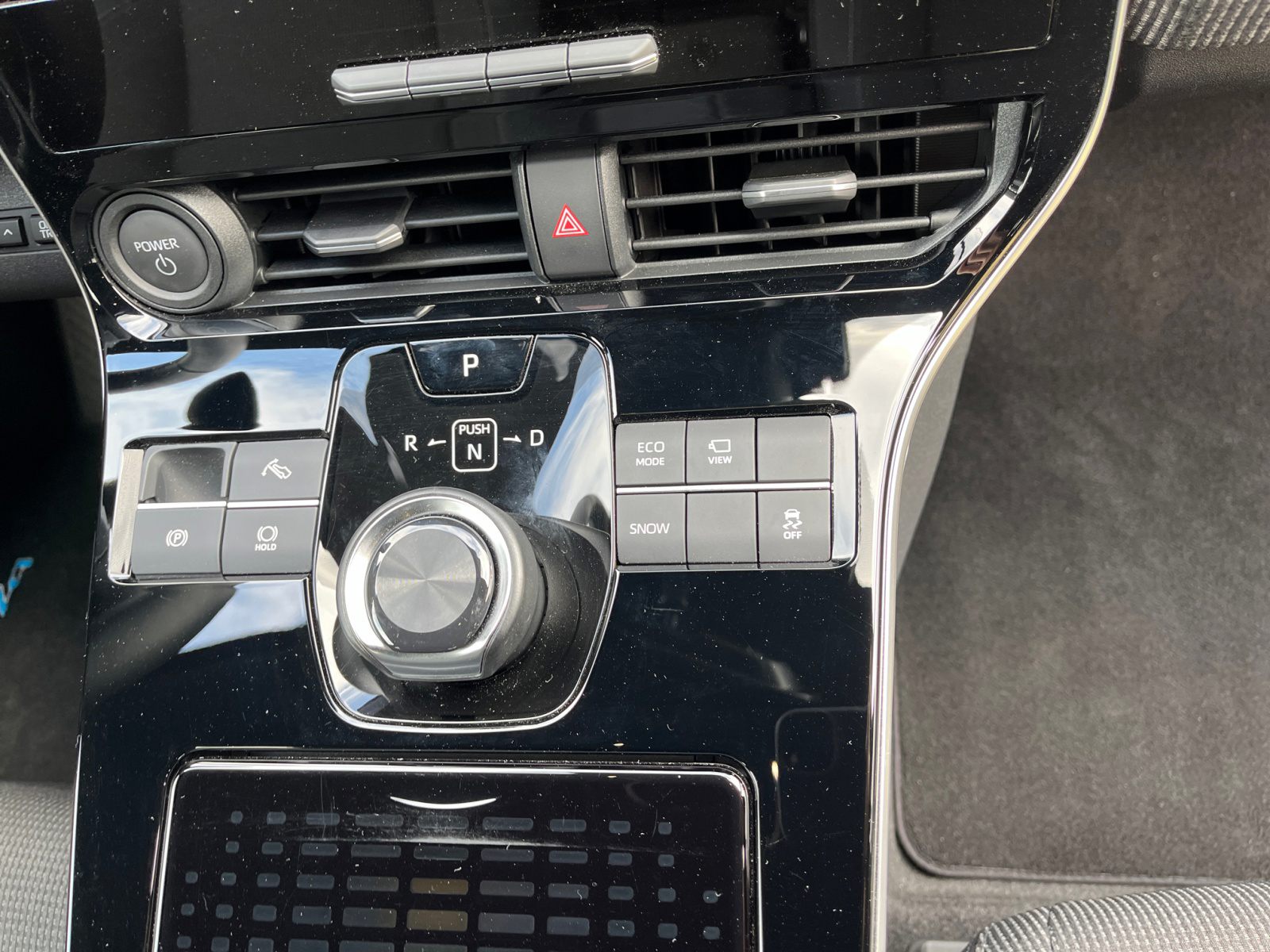 Billede af Toyota BZ4X EL Prestige 204HK 5d Aut.