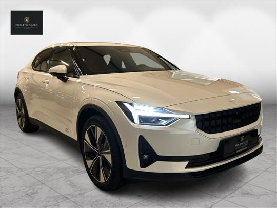 Polestar 2 EL Long range Single motor 231HK 5d Aut.