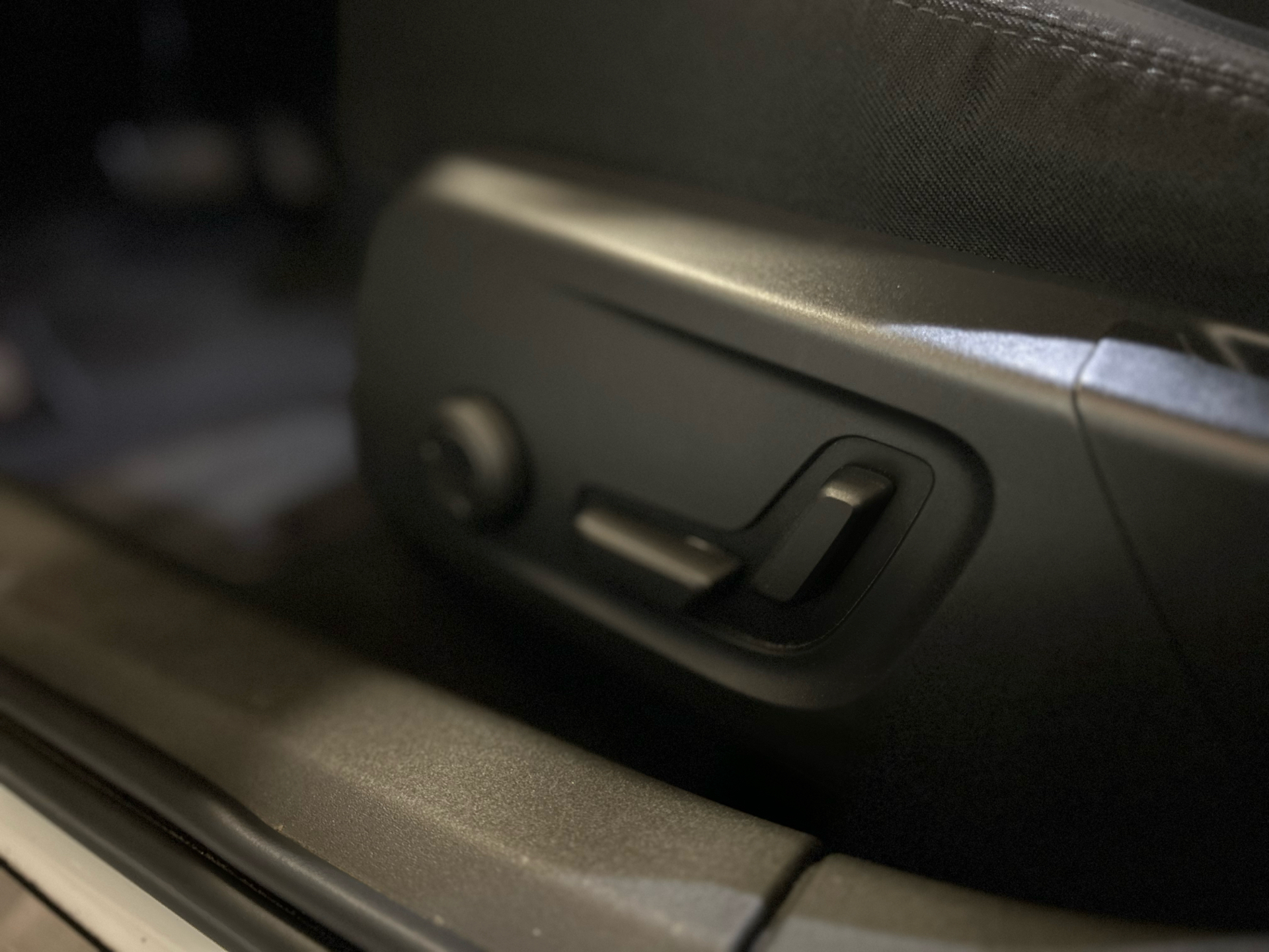 Billede af Polestar 2 EL Long range Single motor 231HK 5d Aut.