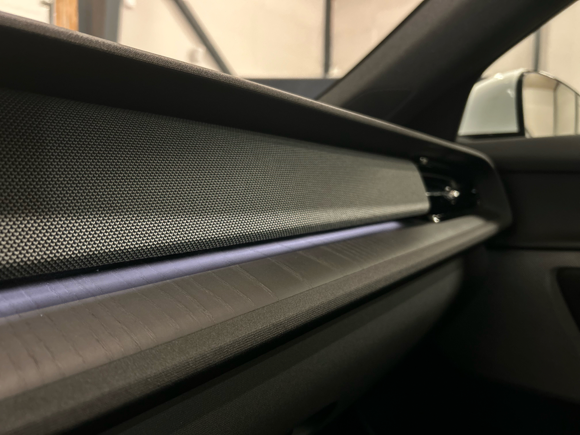 Billede af Polestar 2 EL Long range Single motor 231HK 5d Aut.