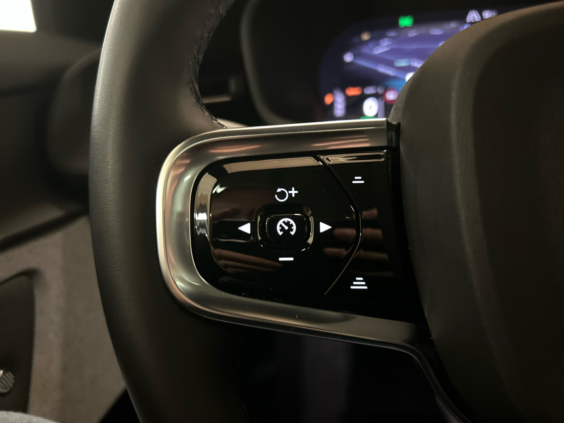 Billede af Polestar 2 EL Long range Single motor 231HK 5d Aut.