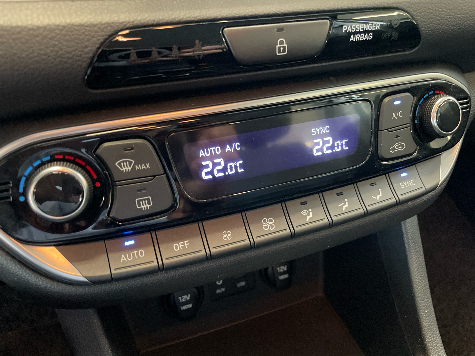 Billede af Hyundai i30 Fastback 1,0 T-GDI Trend 120HK 5d 6g