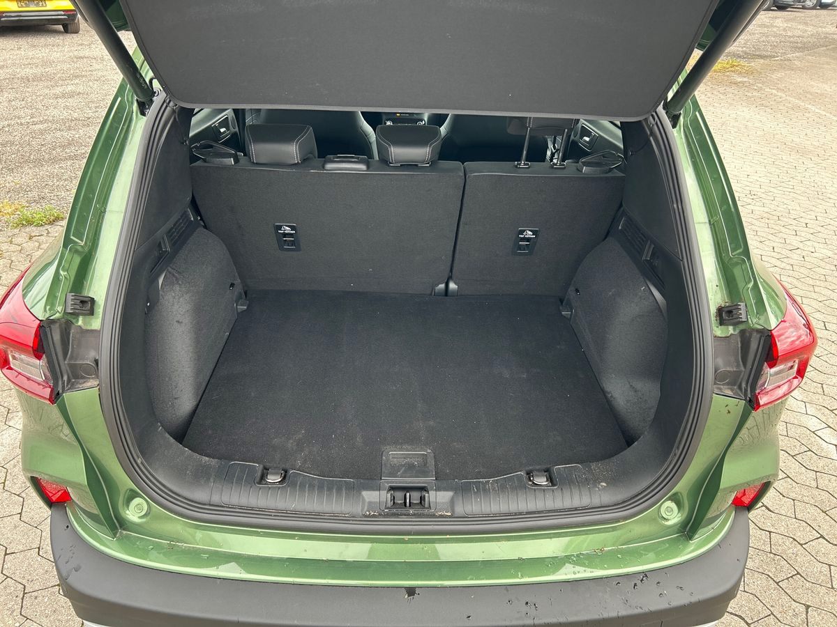 Billede af Ford Kuga 2,5 Plugin-hybrid Active X CVT 243HK 5d Aut.