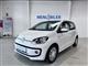 Billede af VW up 1,0 MPI BMT Move 60HK 5d