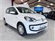 Billede af VW up 1,0 MPI BMT Move 60HK 5d