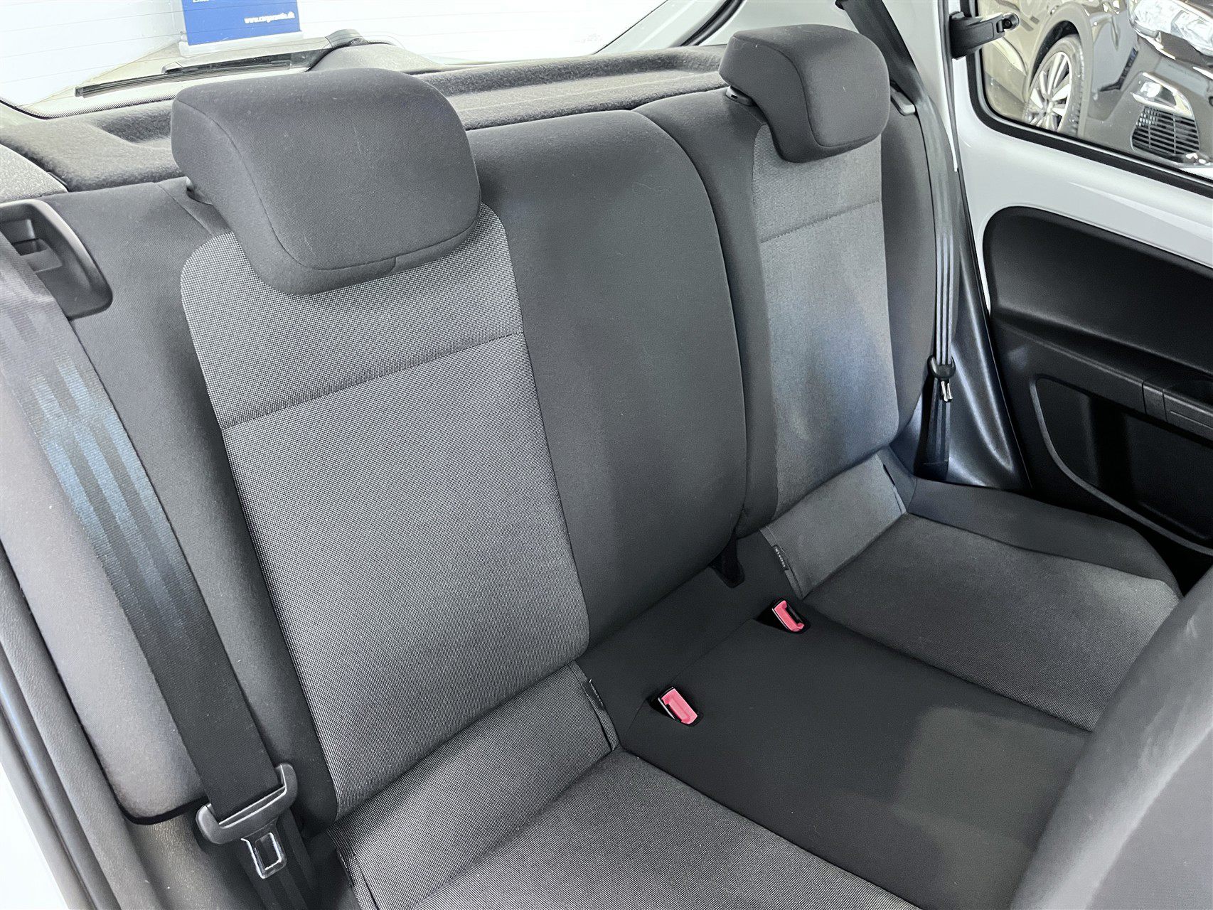 Billede af VW up 1,0 MPI BMT Move 60HK 5d
