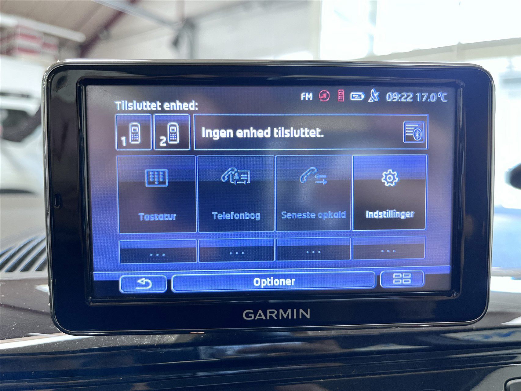 Billede af VW up 1,0 MPI BMT Move 60HK 5d