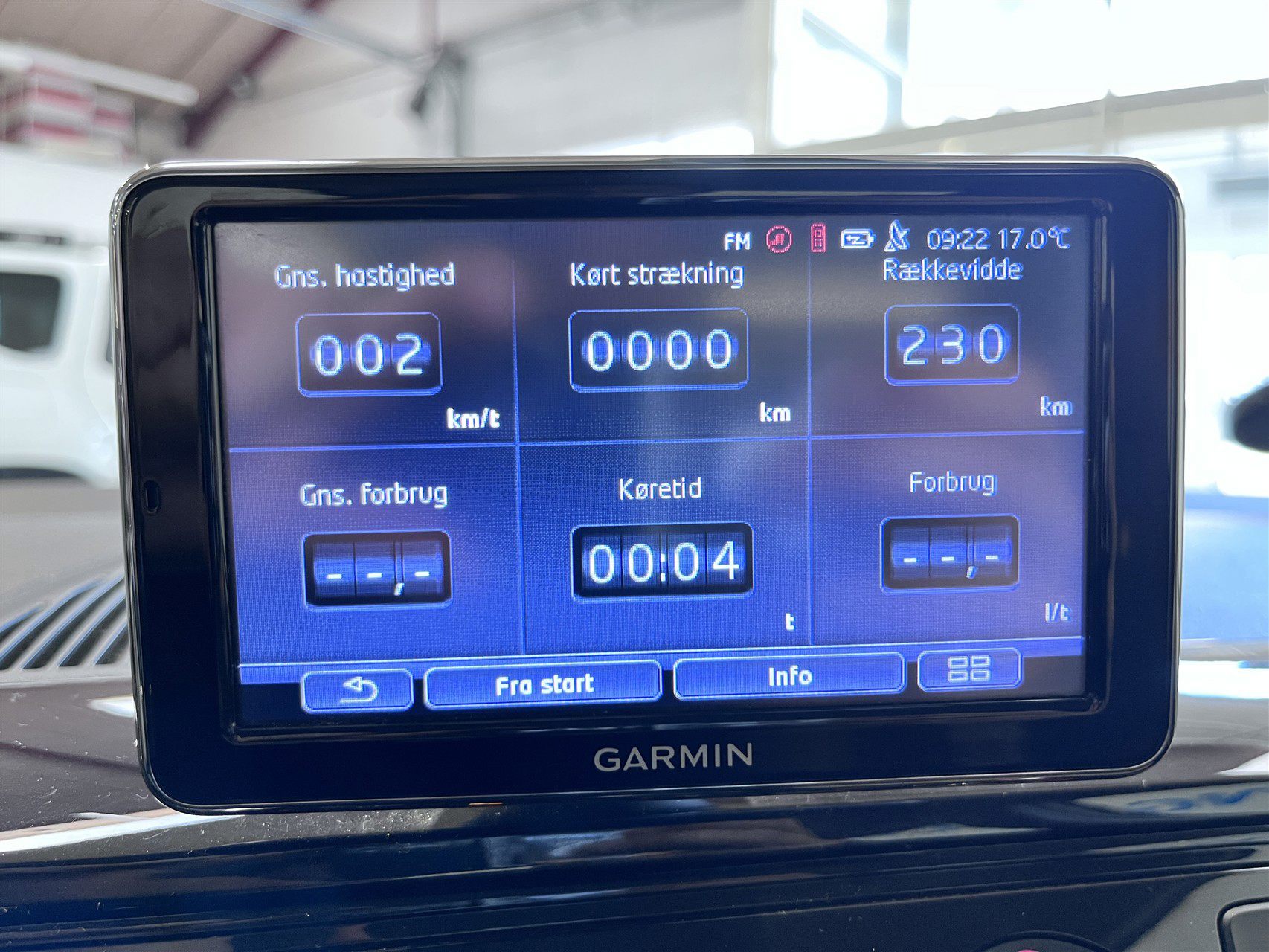 Billede af VW up 1,0 MPI BMT Move 60HK 5d
