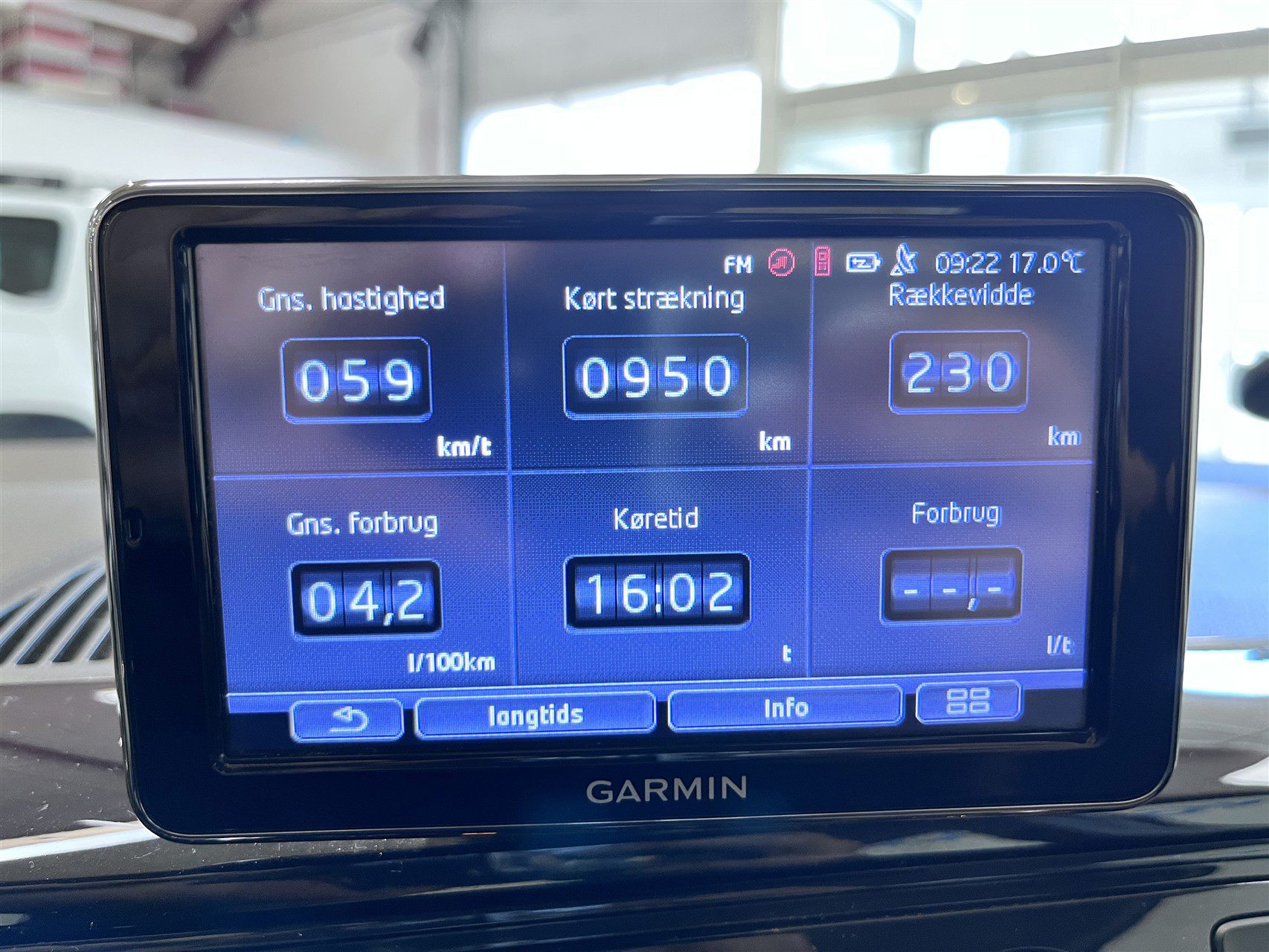 Billede af VW up 1,0 MPI BMT Move 60HK 5d