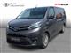 Billede af Toyota Proace Long 2,0 D Comfort Master 144HK Van 8g Aut.