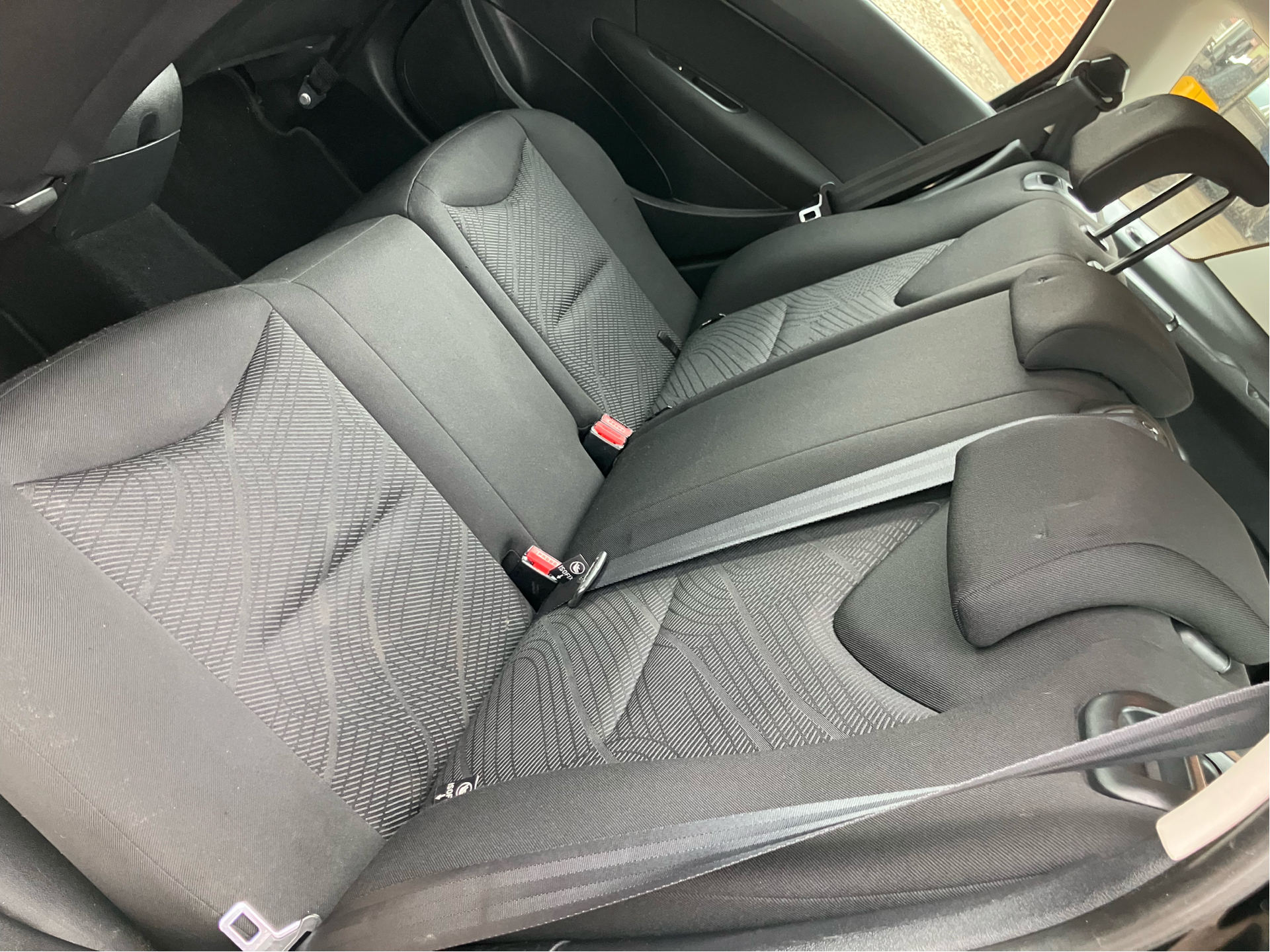 Billede af Peugeot 308 1,6 HDI Access 92HK Stc