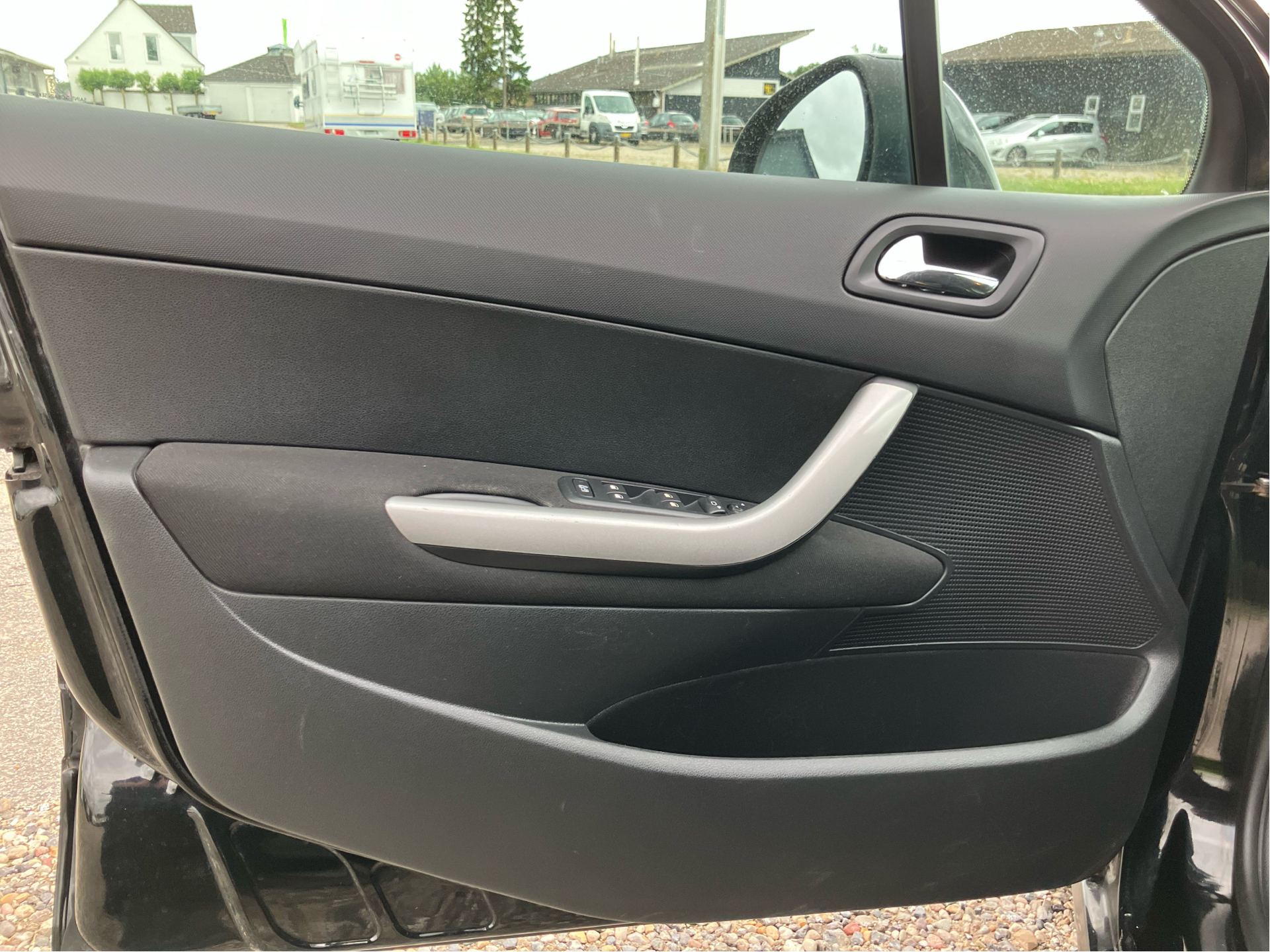 Billede af Peugeot 308 1,6 HDI Access 92HK Stc