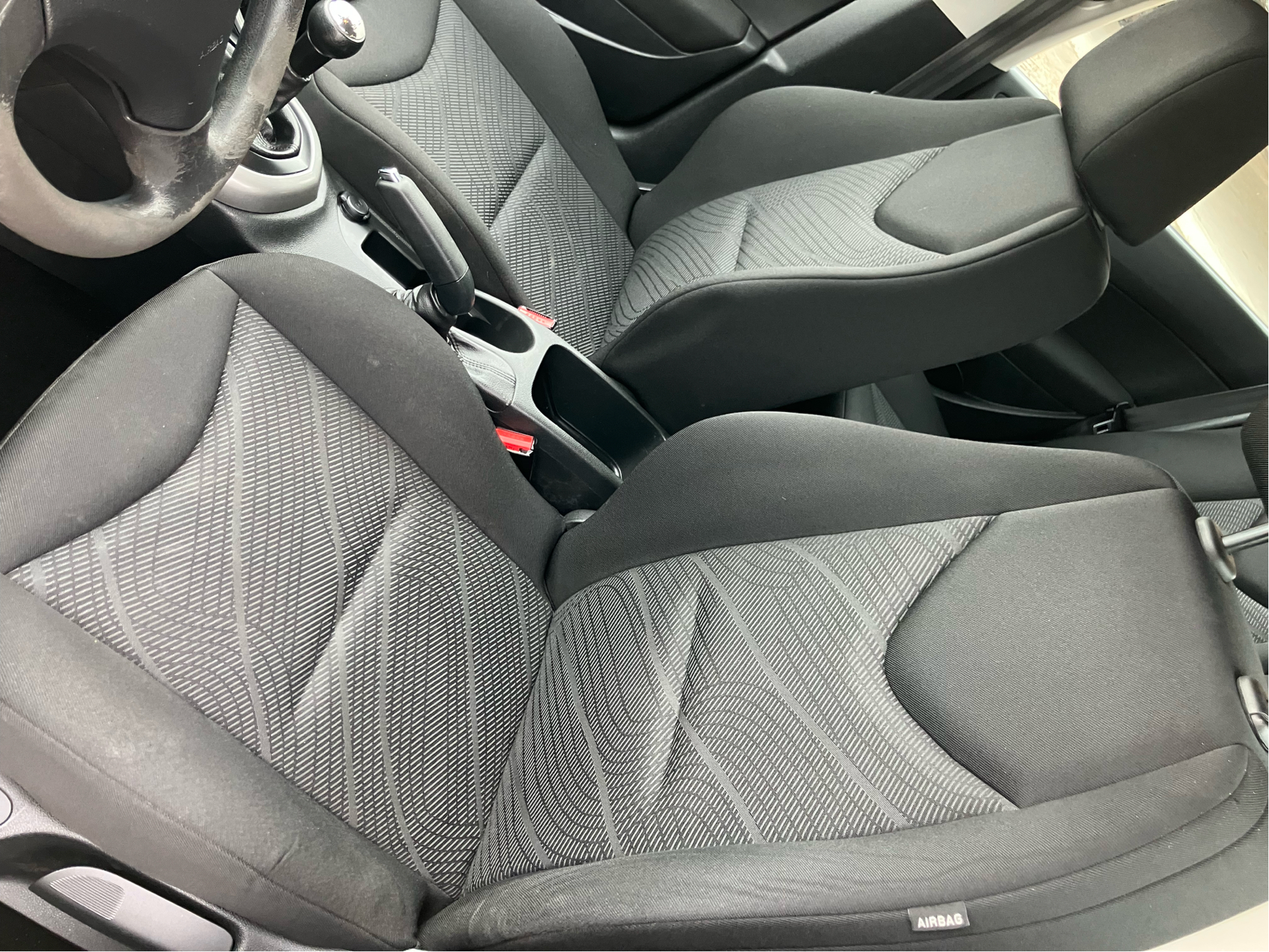 Billede af Peugeot 308 1,6 HDI Access 92HK Stc