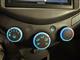 Billede af Chevrolet Spark 1,0 LA 68HK 5d