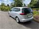 Billede af Opel Zafira Tourer 1,4 Turbo Innovation 140HK 6g