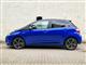 Billede af Toyota Yaris 1,5 Hybrid Flavour BLÅ E-CVT 100HK 5d Trinl. Gear