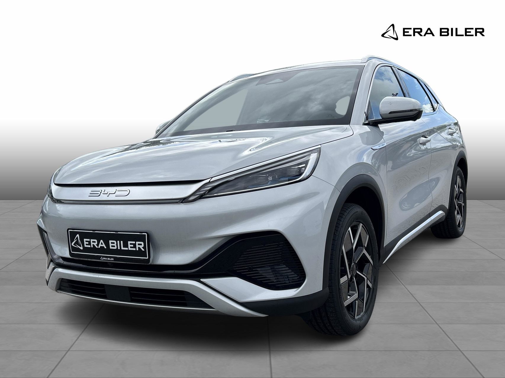 Billede af BYD Atto 3 EL Comfort 204HK 5d Aut.