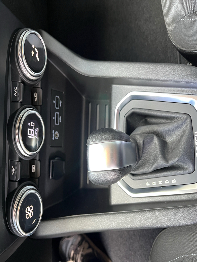 Billede af Renault Clio 1,6 E-TECH Hybrid Zen 140HK 5d Aut.
