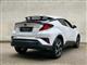 Billede af Toyota C-HR 1,8 Hybrid C-LUB Smart Multidrive S 122HK 5d Aut.