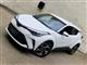 Billede af Toyota C-HR 1,8 Hybrid C-LUB Smart Multidrive S 122HK 5d Aut.
