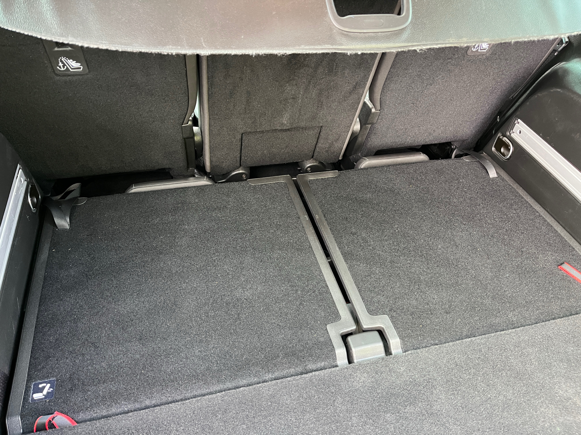 Billede af Opel Zafira Tourer 1,4 Turbo Innovation 140HK 6g
